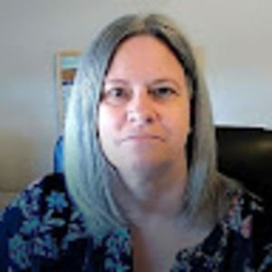 Meet your Posher, Lauri-ann